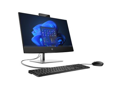 HP ProOne 440 G9 - All-in-One (Komplettlösung) - Core i5 i5-14500T 1.7 GHz - 16 GB - SSD 512 GB - LED 60.5 cm (23.8") - Deutsch - mit HP Wolf Pro Security Edition (1 Jahr)_5