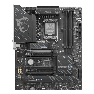 MB MSI Intel 1851 Z890 GAMING WIFI_2