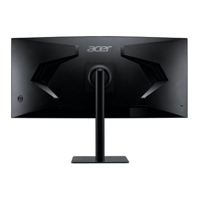 Acer Curved Monitor CZ342CURHbmiphuzx - 86.4 cm (34") - 3440 x 1440_3