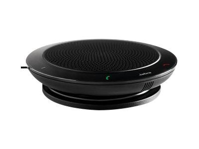 Jabra VoIP desktop speakerphone SPEAK 410 - black_5