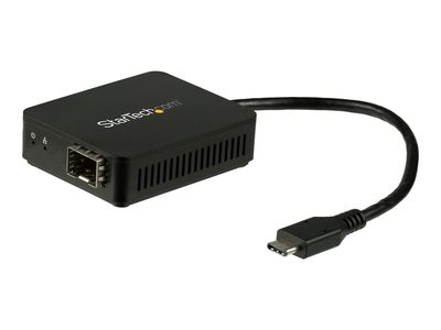 StarTech.com Network Adapter US1GC30SFP - USB-C_thumb