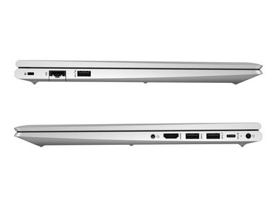 HP notebook ProBook 450 G9 - 39.6 cm (15.6") - Intel Core i5-1235U - Silver - with HP Wolf Pro Security Edition (1 year)_4