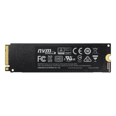 Samsung SSD 970 EVO Plus - M.2 2280 - PCIe 3.0 x4 NVMe_2
