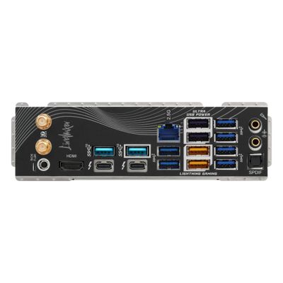 ASRock Z890 LiveMixer WiFi - Motherboard - ATX - LGA1851-Sockel - Z890_3