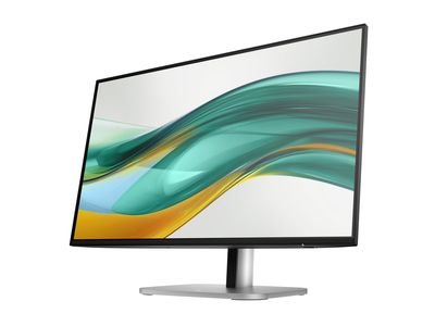 HP LED-Monitor Series 5 Pro 524pf - 60.5 cm (23.8") - 1920 x 1080 Full HD_2