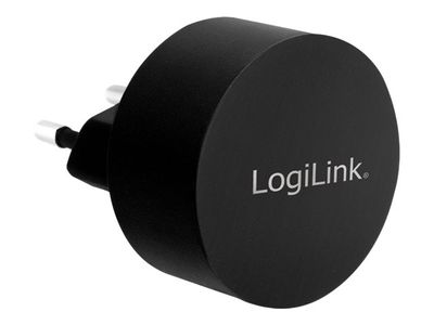 LogiLink 2-Port wall charger power adapter - USB - 10.5 Watt_3