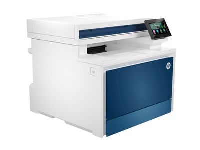 HP Color LaserJet Pro MFP 4302fdn - multifunction printer - color_4