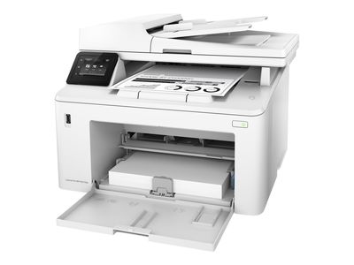 HP LaserJet Pro MFP M227fdw - Multifunktionsdrucker - s/w_3