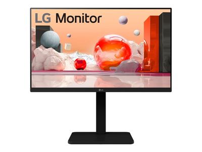 LG LED-Display 24BA550-B - 61 cm (24") - 1920 x 1080 Full HD_thumb