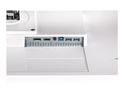 Iiyama LED-Display ProLite XUB2492HSU-W6 - 61 cm (24") - 1920 x 1080 Full HD_10