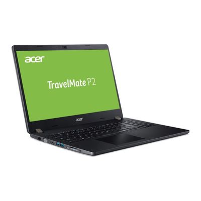 Acer TravelMate P2 TMP215-53-5661 - Education eLOE - 39.62 cm (15.6") - Intel Core i5-1135G7 - Schwarz_1
