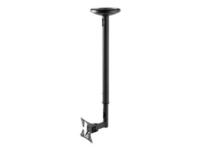 Neomounts FPMA-C050 bracket - full-motion - for LCD display - black_3