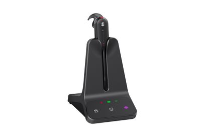 Yealink WH63 E2 UC Headset_5