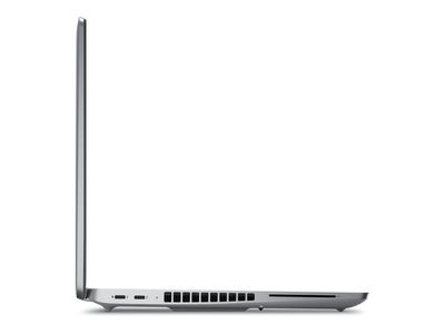 Dell Notebook Precision 3590 - 39.6 cm (15.6") - Intel Core Ultra 7 155H - Titan Gray_8
