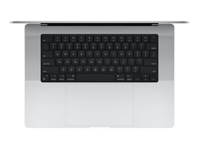 Apple Notebook MacBook Pro - 41.05 cm (16.2") - Apple M2 Pro - Silber_4