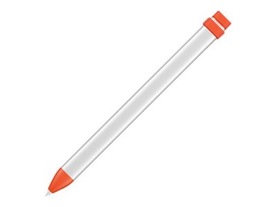 Logitech Crayon - digital pen for Apple iPads_4