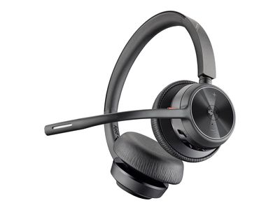 Poly Over-Ear Headset Voyager 4320-M_thumb