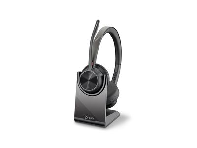 Poly Over-Ear Headset Voyager 4320_7
