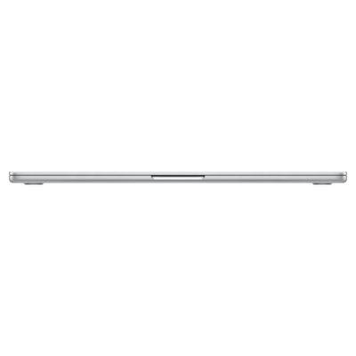 Apple MacBook Air M4 15" - 38.86 cm (15.3") - Apple M4 - Silber_5