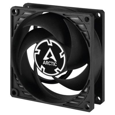 ARCTIC P8 - Pressure-optimised 80 mm Fan_thumb