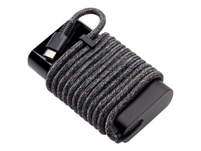 HP - USB-C power adapter - 65 Watt_3