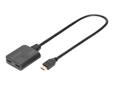 DIGITUS Grafik-Adapter DS-45327 - Mikro USB zu 2 x HDMI_thumb