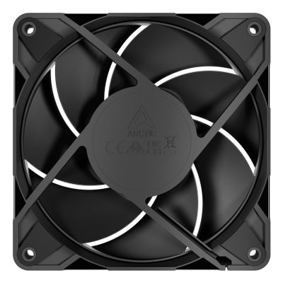 ARCTIC Freezer P12 Pro PST CO - 120 mm PWM-Lüfter mit Kabelsplitter für Dauerbetrieb_4