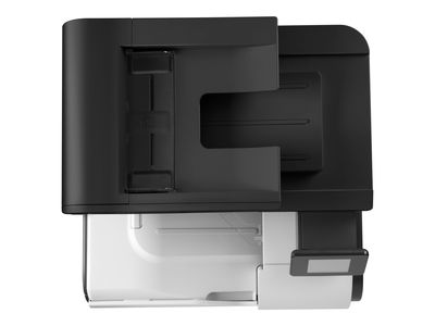 HP LaserJet Pro MFP M570dn - Multifunktionsdrucker - Farbe_7