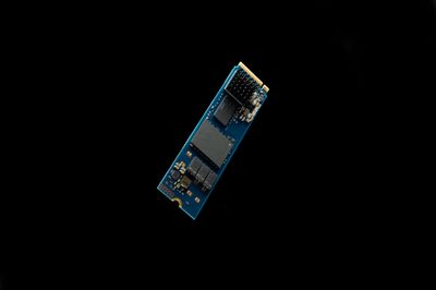 Kingston Technology 480G DC2000B PCIe 4.0 M.2 2280 Enterprise SSD_7