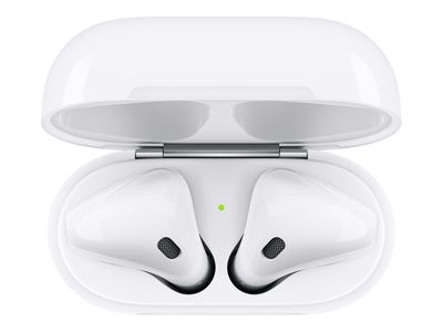 Apple In-Ear AirPods (2nd Generation) mit Ladecase_2