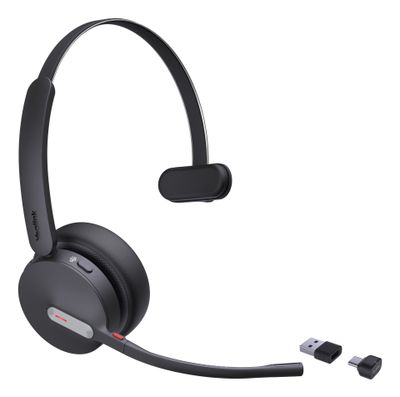 Yealink BH70 Mono Teams USB-C/A Headset_2