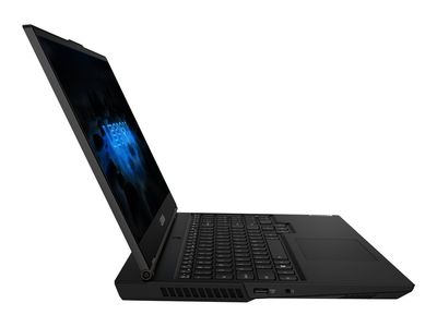Lenovo Notebook Legion 5 15ARH05 - 39.6 cm (15.6") - AMD Ryzen 5 4600H - Phantomschwarz_14