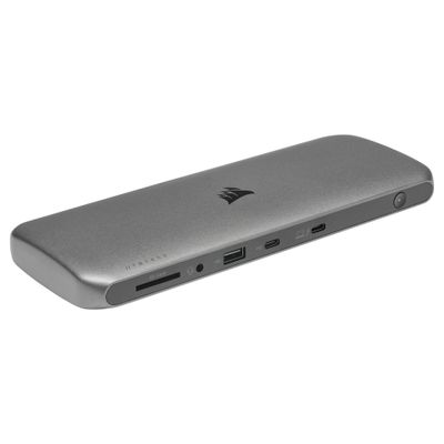 CORSAIR Dockingstation TBT200 Thunderbolt 4_thumb