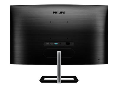 Philips Curved LED-Display E-line 325E1C - 81.3 cm (32") - 2560 x 1440 QHD_4