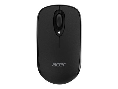Acer AMR120 - mouse - Bluetooth 5.2 - black_thumb