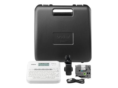 Brother Label Printer P-Touch PT-D410VP_thumb