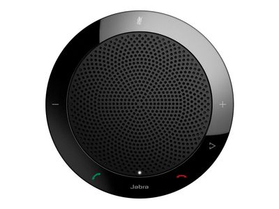 Jabra VoIP-Freisprechtelefon für Tisch SPEAK 410 - Schwarz_thumb