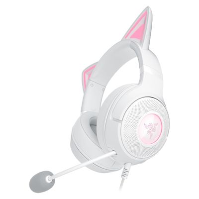 Razer Kraken Kitty V2 - headset_3