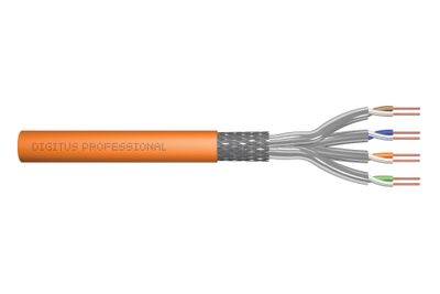 DIGITUS CAT 7 S/FTP Installation Cable - 100 m_thumb