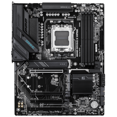 MB GBT AMD AM5 B840 Gaming X WFI6E_2