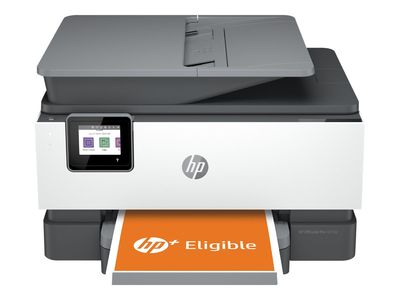 HP Officejet Pro 9010e All-in-One - Multifunktionsdrucker_4