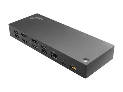 Lenovo notebook docking station ThinkPad Hybrid_3
