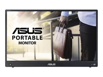 ASUS LED-Display ZenScreen GO MB16AWP - 39.6 cm (15.6") - 1920 x 1080 Full HD_thumb