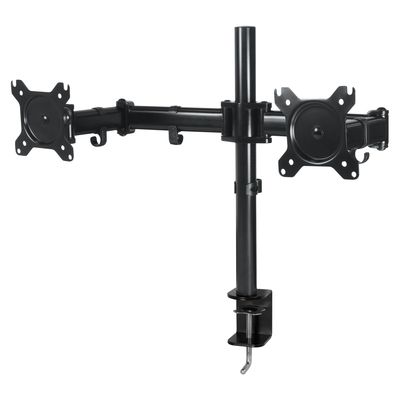 ARCTIC Z2 Basic 27" Desk Black_thumb