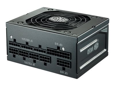 Cooler Master V Series V650 SFX - Netzteil - 650 Watt_4