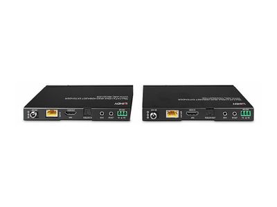 LINDY - Sender und Empfänger - Video-, Audio-, Infrarot- und serielle Erweiterung - HDBaseT_5