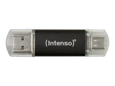 Intenso Twist Line - USB-Flash-Laufwerk - 32 GB_2