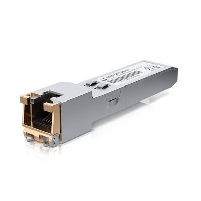 Ubiquiti Transceiver UACC-CM-RJ45-1G - SFP_thumb