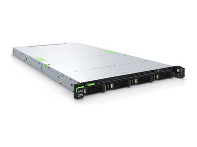 Fujitsu PRIMERGY RX2530 M7 - rack-mountable - Xeon Silver 4410Y 2 GHz - 32 GB - no HDD_thumb