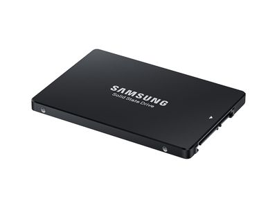 Samsung Semiconductor SSD PM893 MZ7L31T9HBLT - 1.92 TB - 2.5" - SATA 6 GB/s - BULK_4